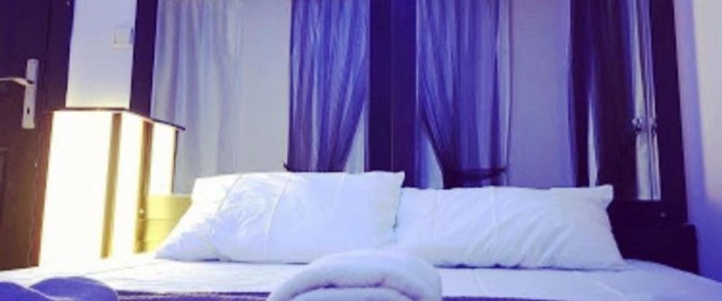 Мерсин: Ekim Otel