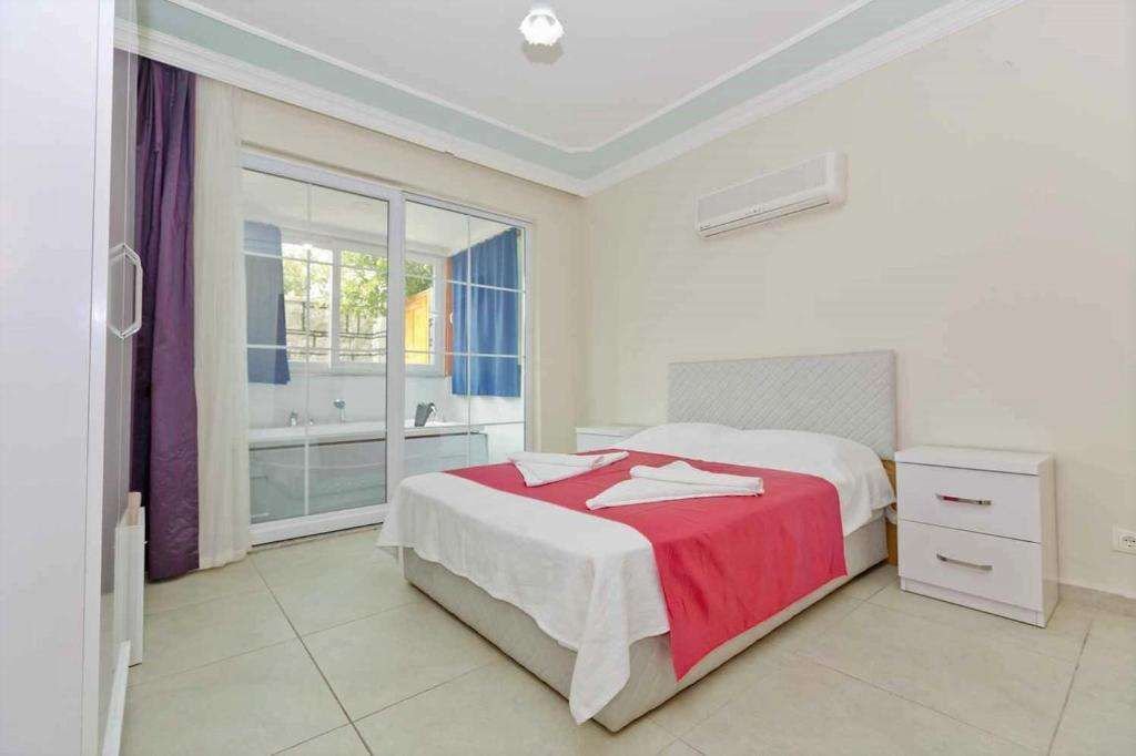 Патара: Hotel Gelemis Apart