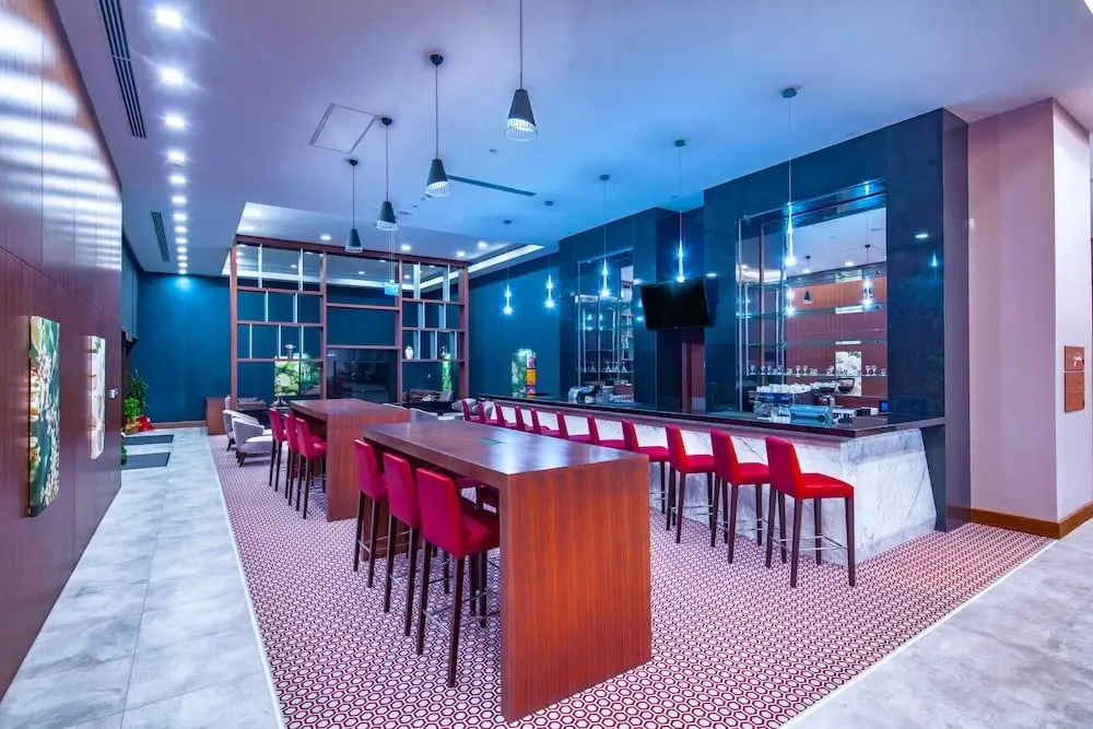 Сивас: Hilton Garden Inn Sivas