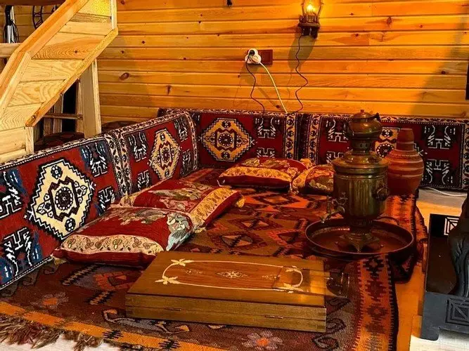 Сакарья: Greenlove Sapanca Bungalov