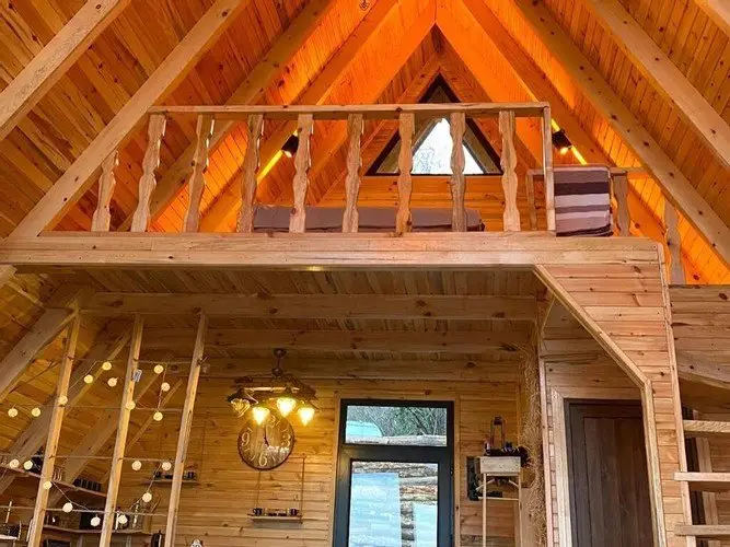 Сакарья: Greenlove Sapanca Bungalov