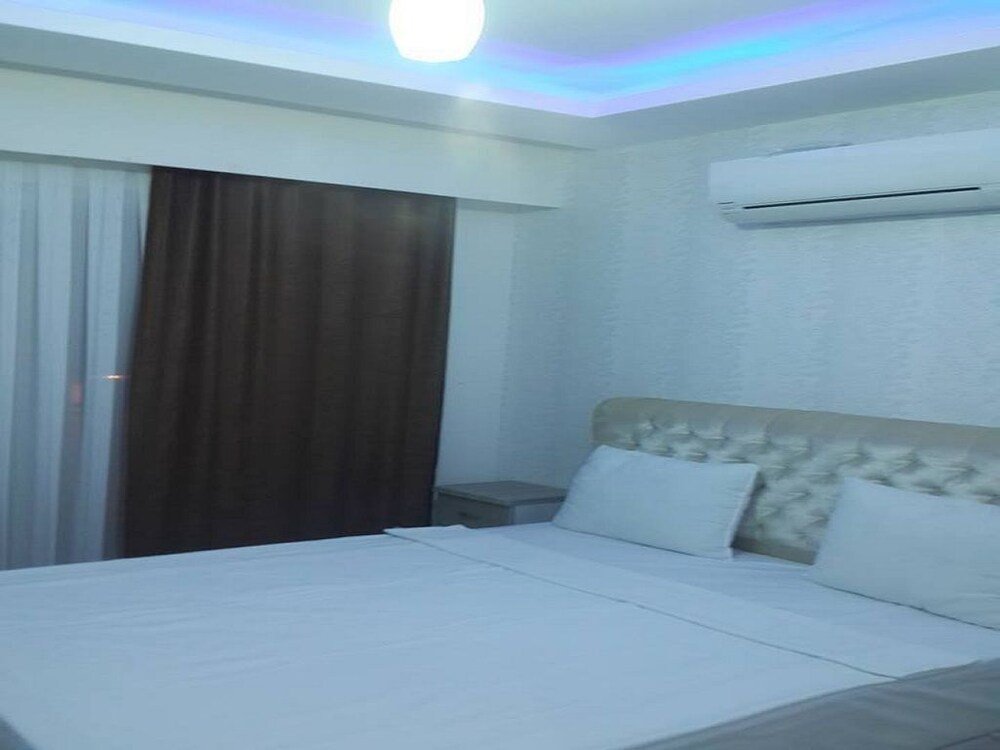 Grand Sahil Otel — фото 1