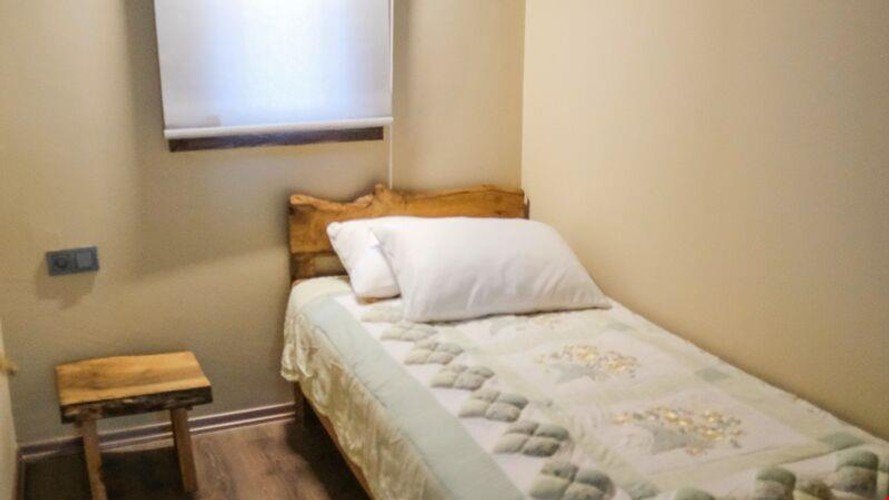 Сакарья: Gri Tiny House