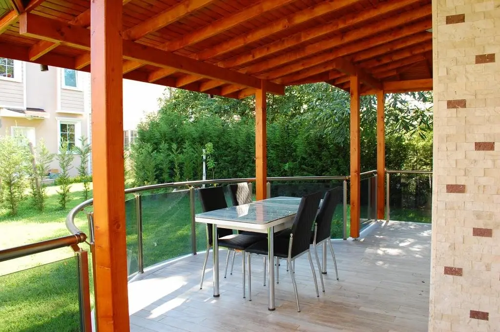 Сакарья: Sapanca Villa La Mira