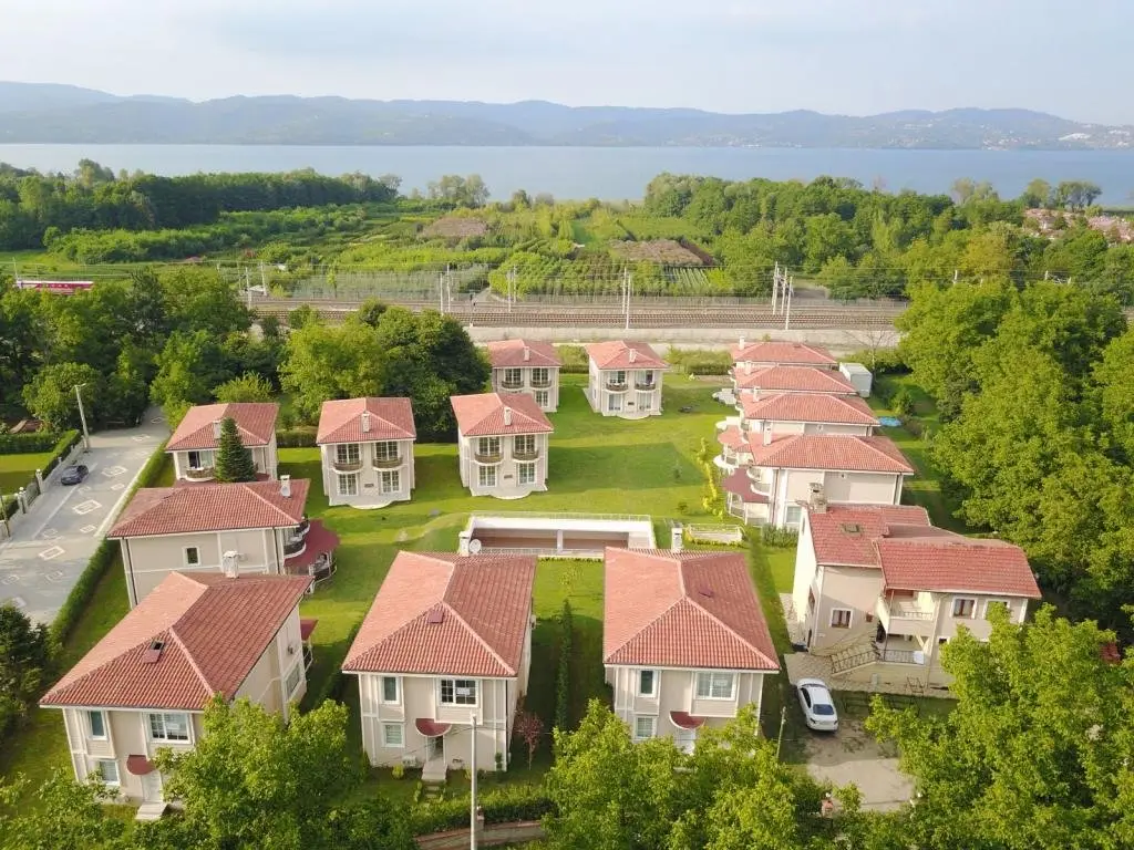 Сакарья: Sapanca Villa La Mira