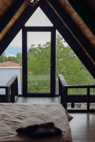 Сакарья: Garden Rest Bungalov