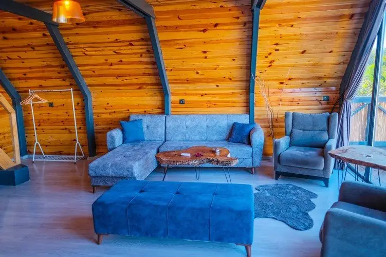 Сакарья: Garden Rest Bungalov