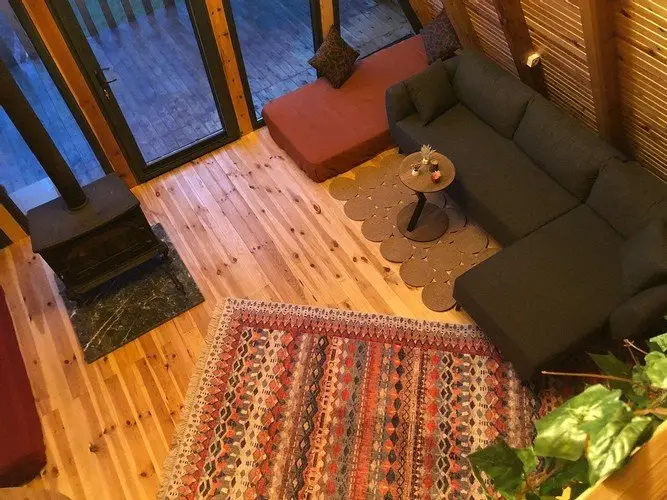 Сакарья: Dogancay Bungalov
