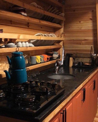 Сакарья: Dogancay Bungalov