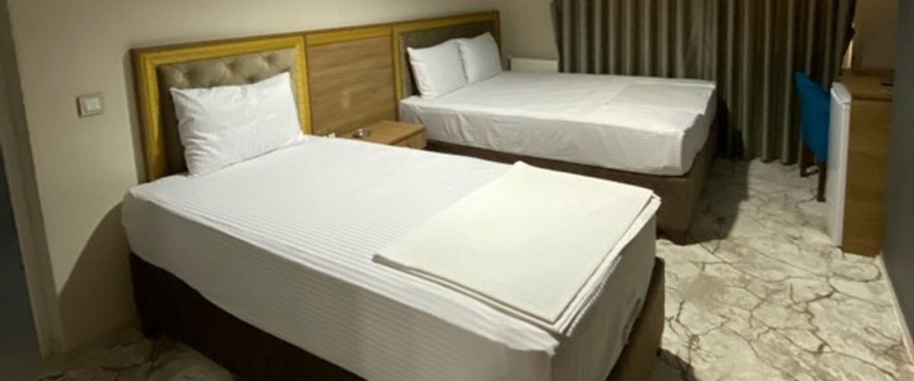 Османие: Cukurova Suit Otel