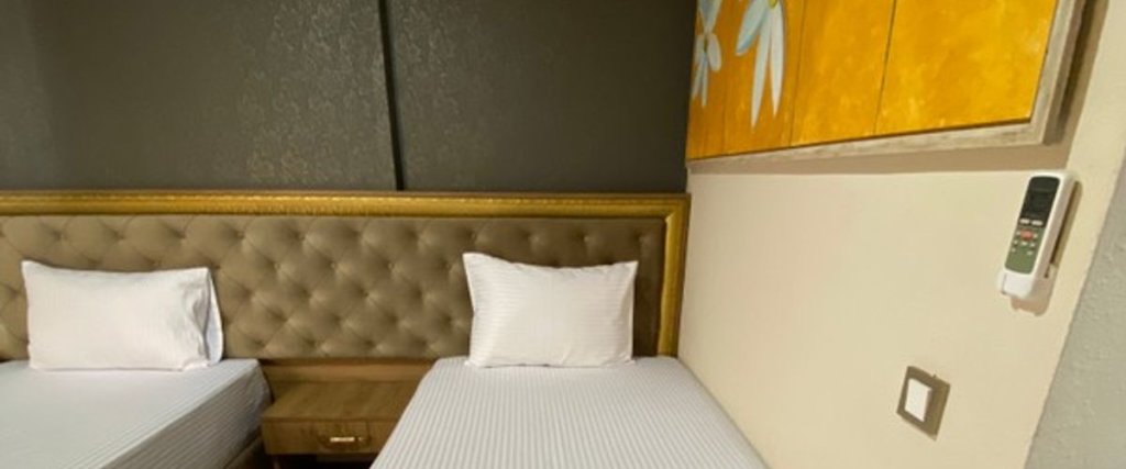 Османие: Cukurova Suit Otel