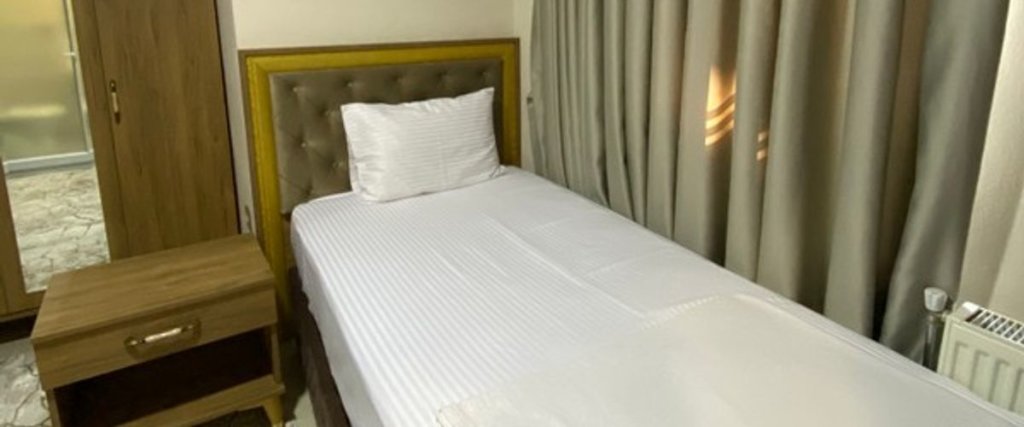 Османие: Cukurova Suit Otel