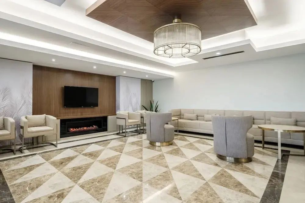 Стамбул: Grand Residence