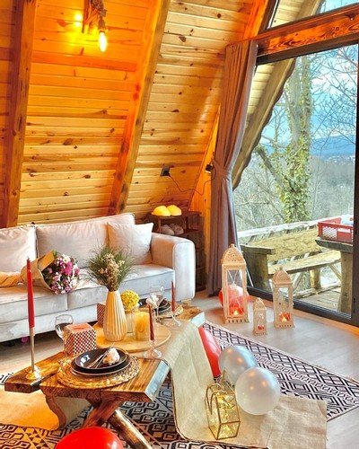 Сакарья: Eylul Bungalov