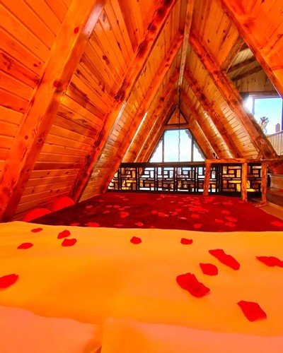 Сакарья: Eylul Bungalov