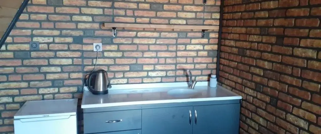 Сакарья: Grand Sijan Bungalov