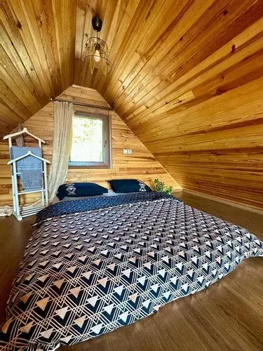 Сакарья: Kizilkaya Bungalov Evleri