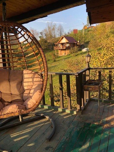 Сакарья: Kizilkaya Bungalov Evleri