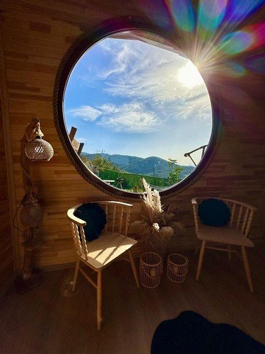 Сакарья: Kizilkaya Bungalov Evleri