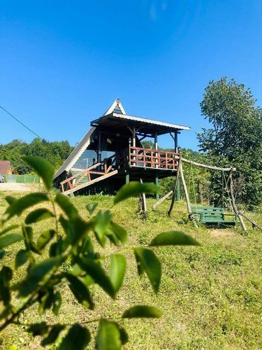 Сакарья: Kizilkaya Bungalov Evleri