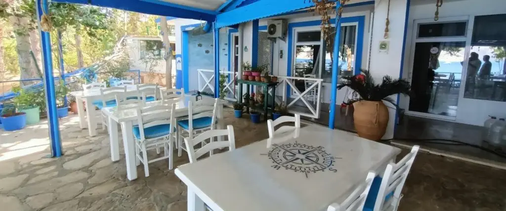 Селимийе: Devasu Butik Otelrestaurant