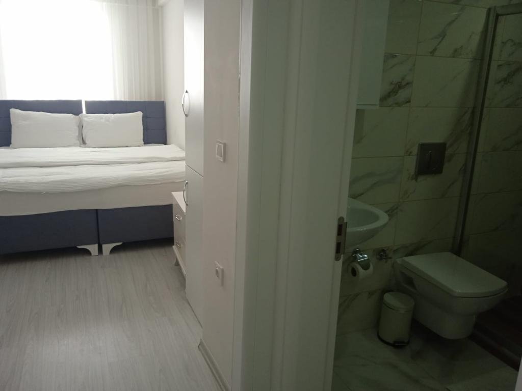 Demeter Butik Hotel — фото 1