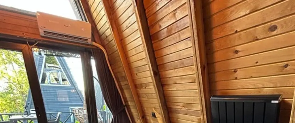 Сакарья: Grandeur Sapanca Bungalov