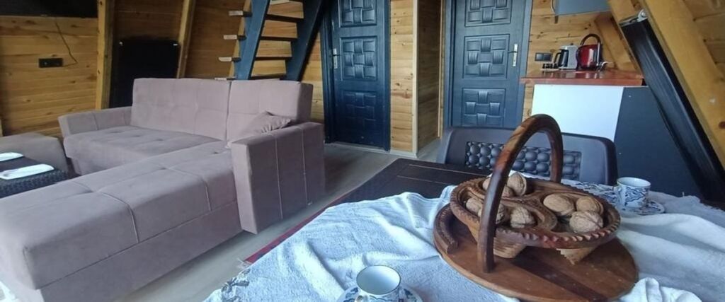 Сакарья: Grandeur Sapanca Bungalov