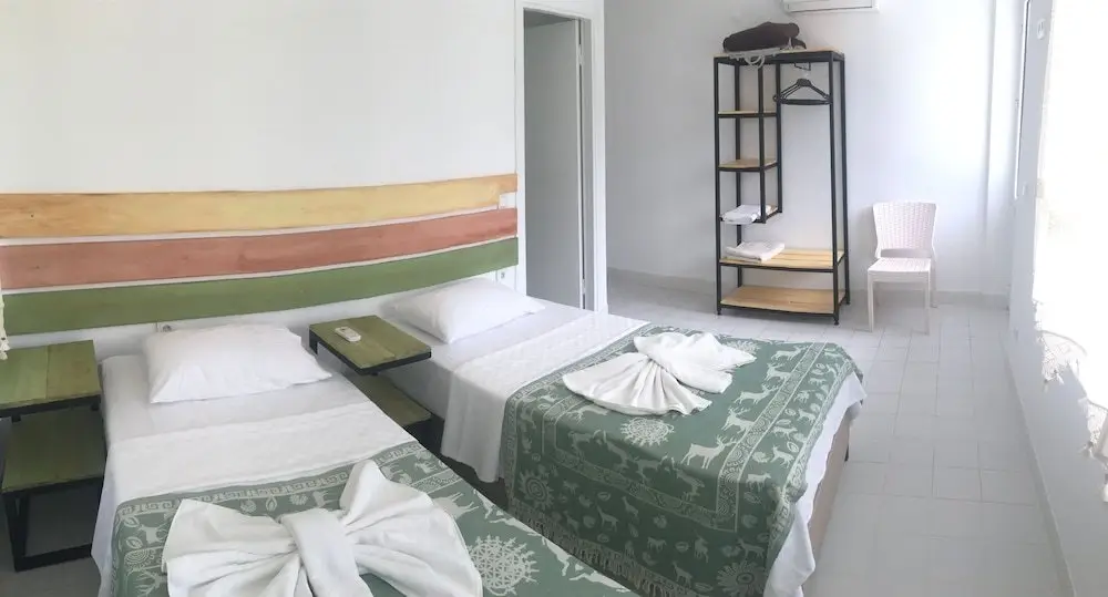 Селимийе: Heymola Hotel Selimiye