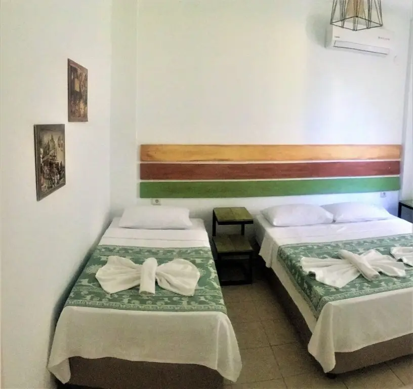 Селимийе: Heymola Hotel Selimiye