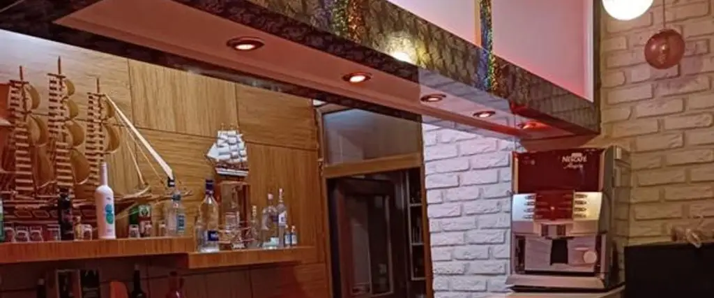 Сарыкамыш: Efsane Group Hotel Sarikamis
