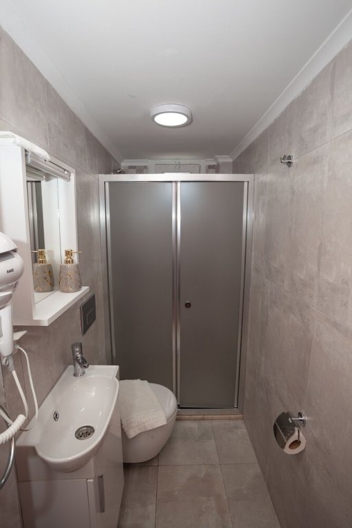 Фетхие: Kent Otel