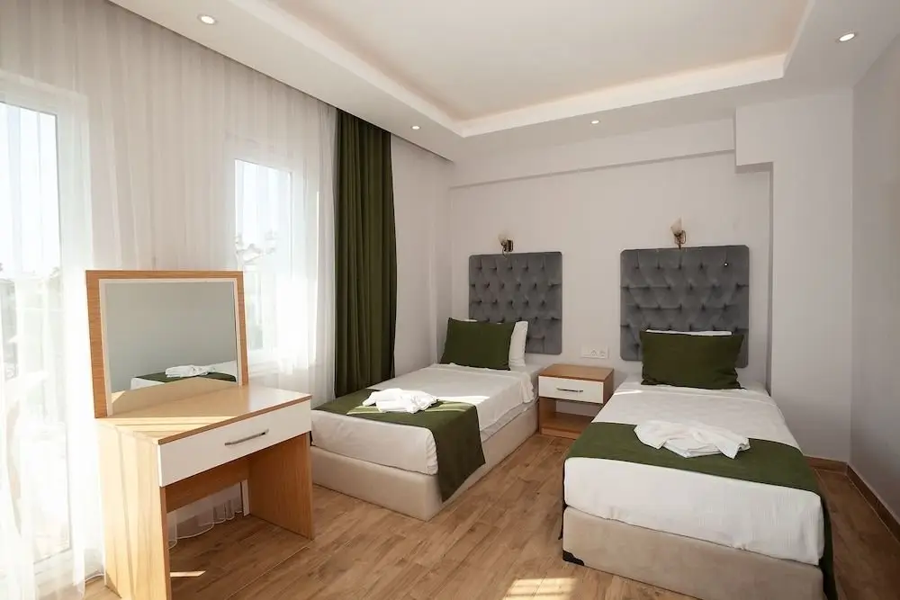 Фетхие: Kent Otel