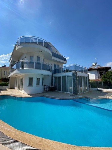 Фетхие: Dalyan Dream Villa