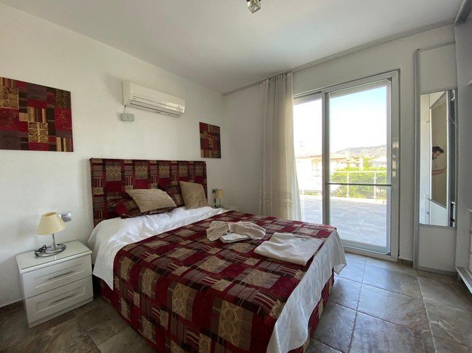 Фетхие: Dalyan Dream Villa