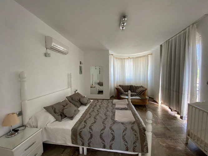 Фетхие: Dalyan Dream Villa