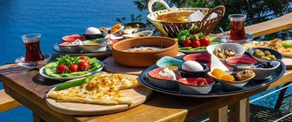 Фетхие: Kabak Utopya Otel