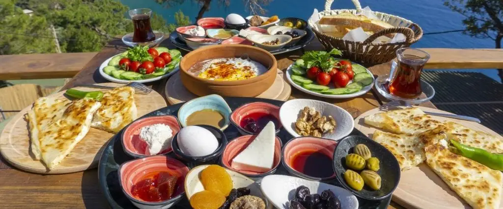Фетхие: Kabak Utopya Otel