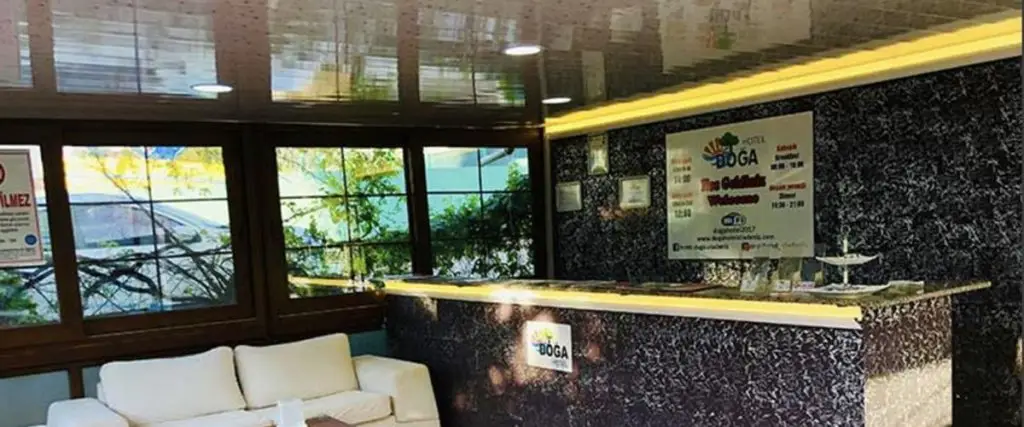 Фетхие: Doga Öludeniz Hotel