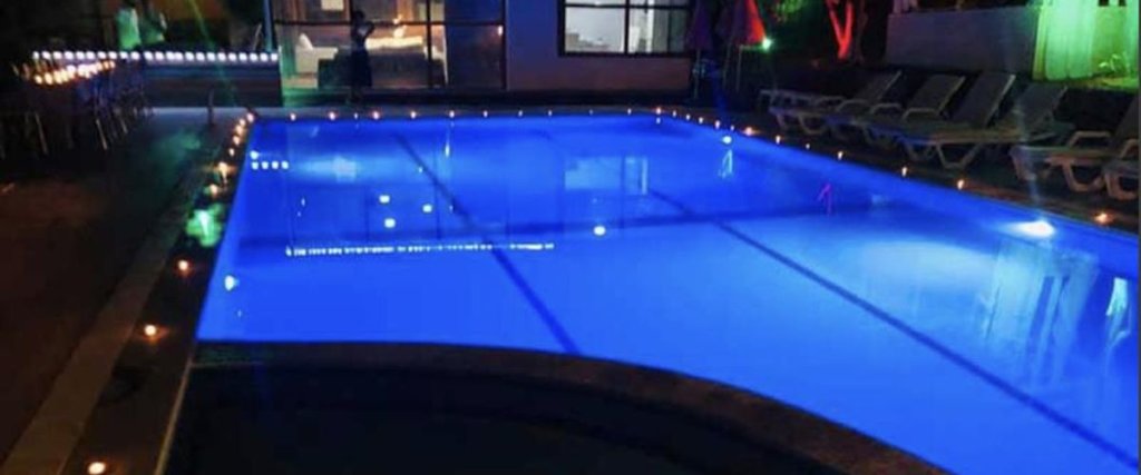 Фетхие: Doga Öludeniz Hotel