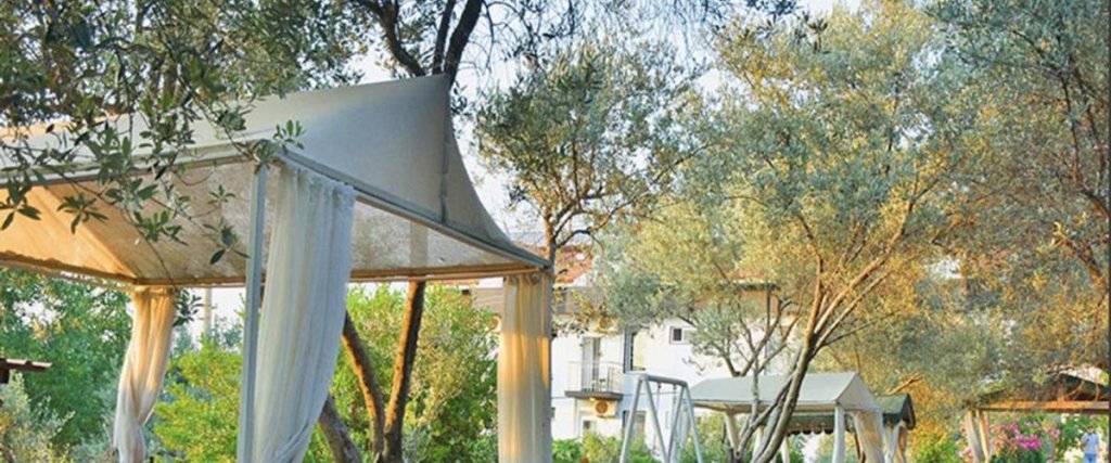 Фетхие: Doga Öludeniz Hotel