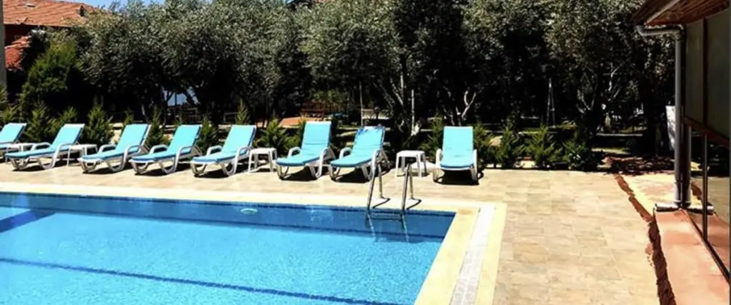 Фетхие: Doga Öludeniz Hotel
