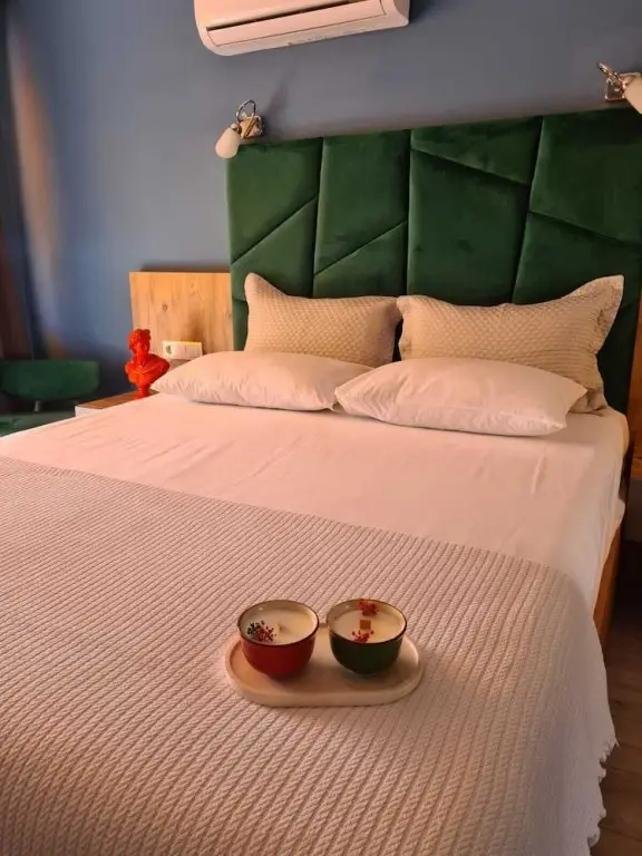 Фетхие: Ekin Otel