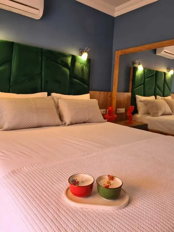 Фетхие: Ekin Otel