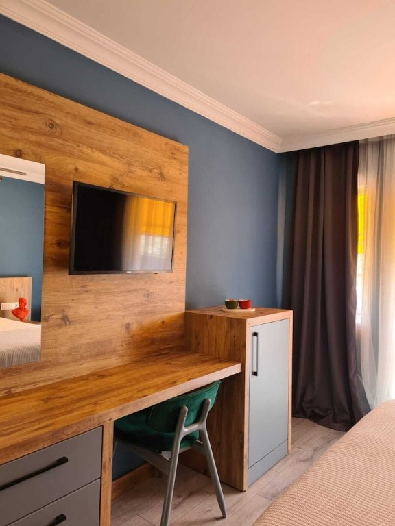 Фетхие: Ekin Otel