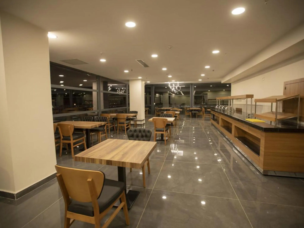 Газиантеп: Divares Luxury Hotel