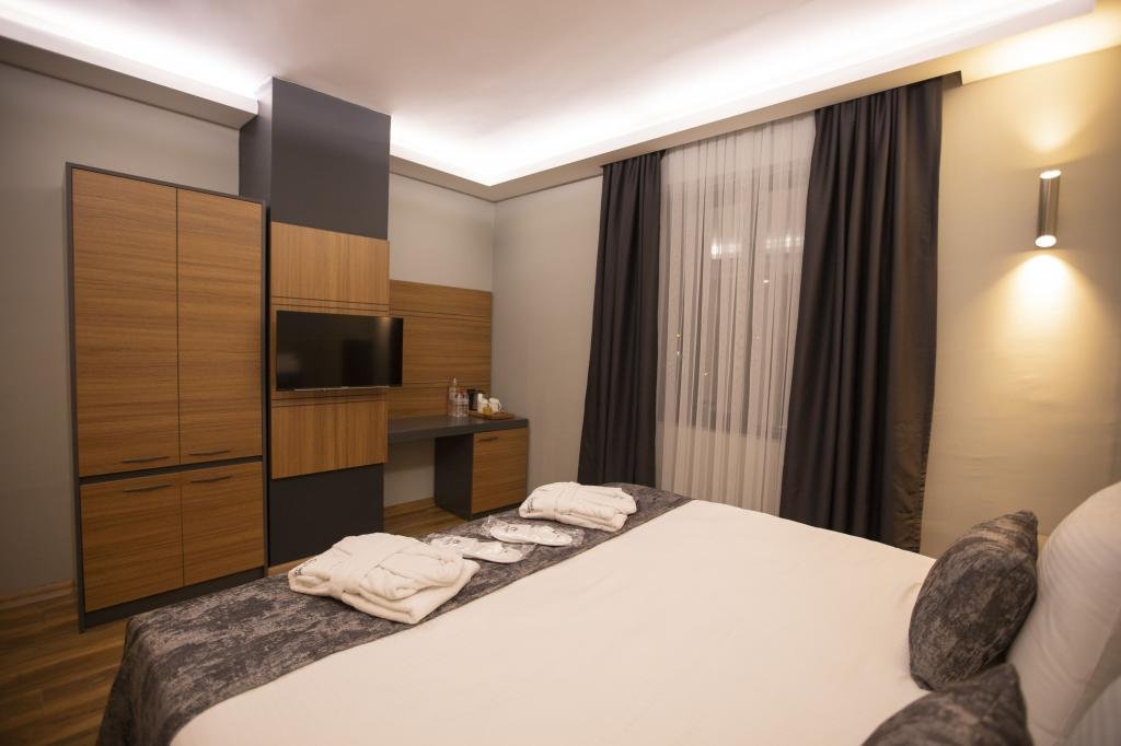 Газиантеп: Divares Luxury Hotel