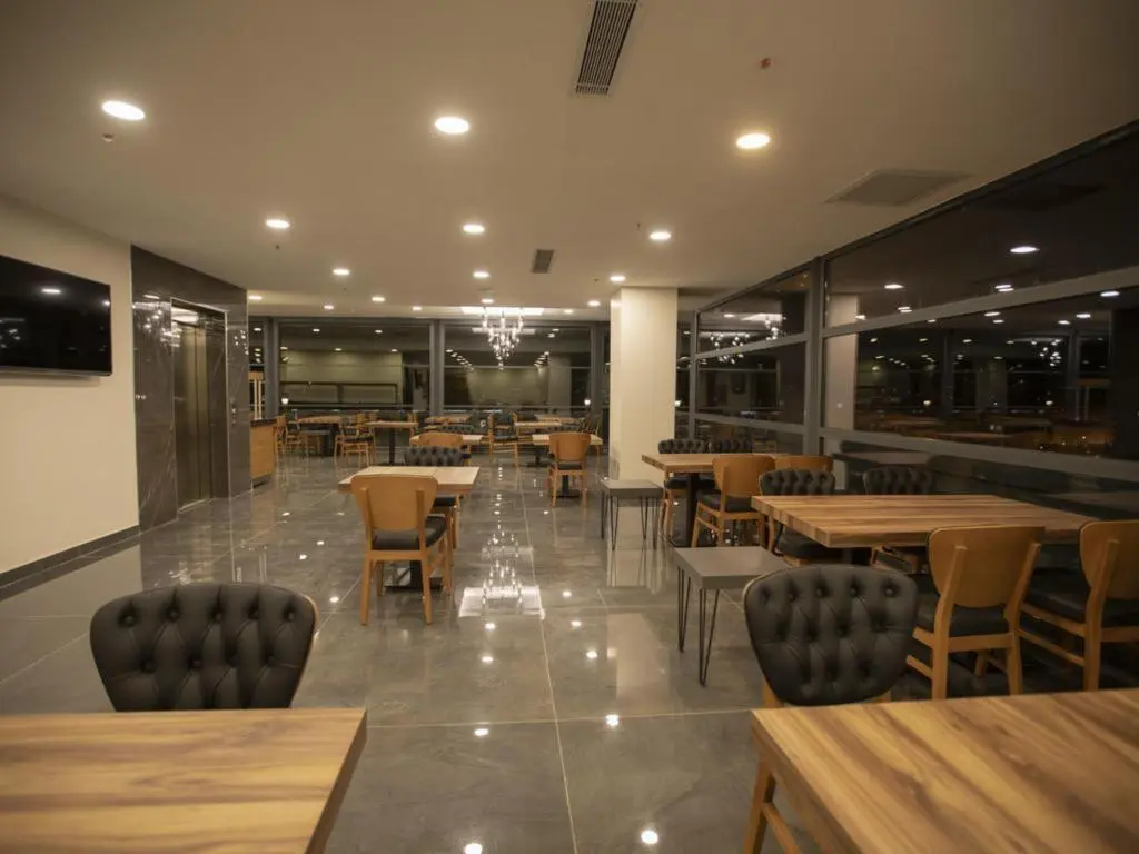 Газиантеп: Divares Luxury Hotel