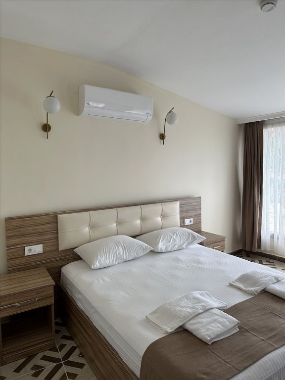 Фетхие: Era Holiday Hotel