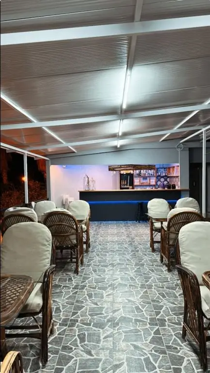 Фетхие: Era Holiday Hotel